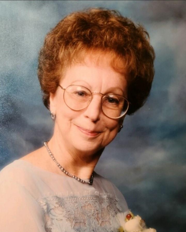 Obituary information for Joan F. Martinez