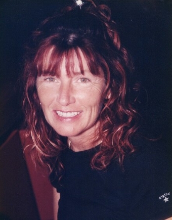 Photo of Diane Van Barneveld