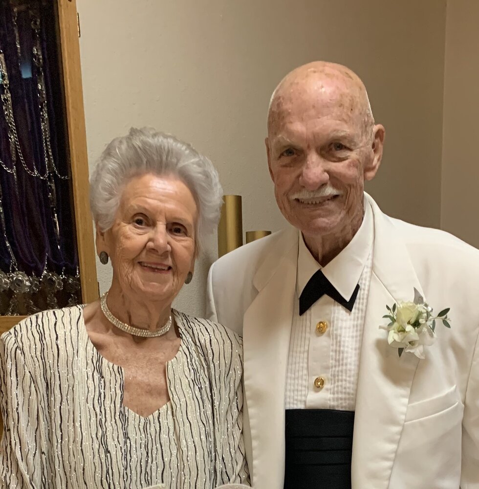 Royce Everett and Sarah Isabella Morris 2023 LietzFraze Funeral Home and Crematory