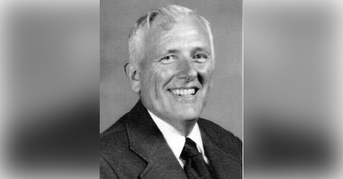 Obituary information for Donald Eugene Spencer