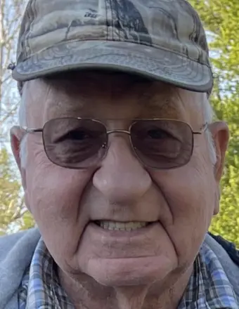 Obituary information for Lyle R Carpenter