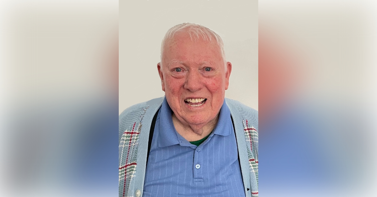 John Joseph Kelly