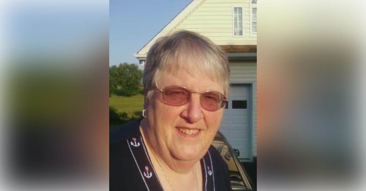 Obituary information for Michele Cade Knight