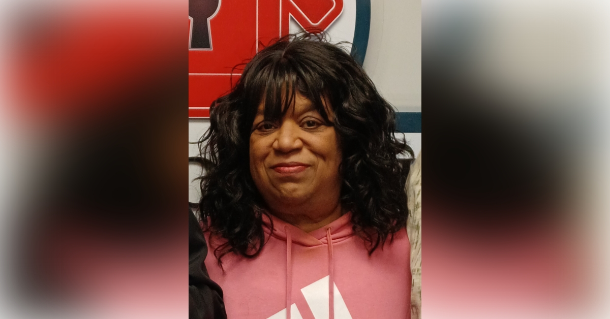 Obituary information for Jacqueline R. "Jackie" Davis