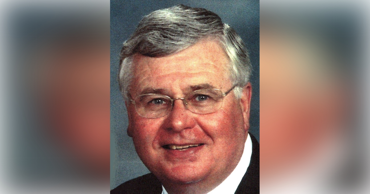 Obituary Information For Daniel Joseph Dougherty, Sr.