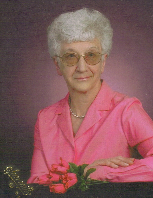 Theresa Estelline Skovgaard 2023 Heritage Funeral Homes