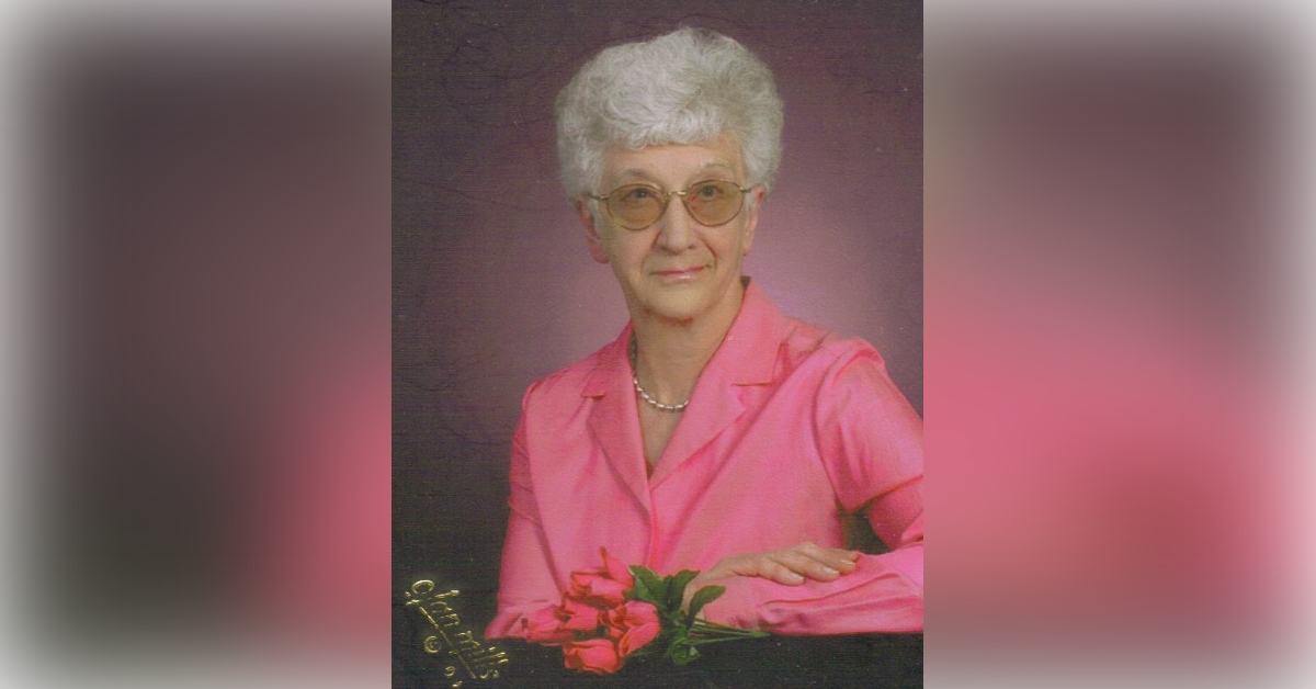 Obituary information for Theresa Estelline Skovgaard