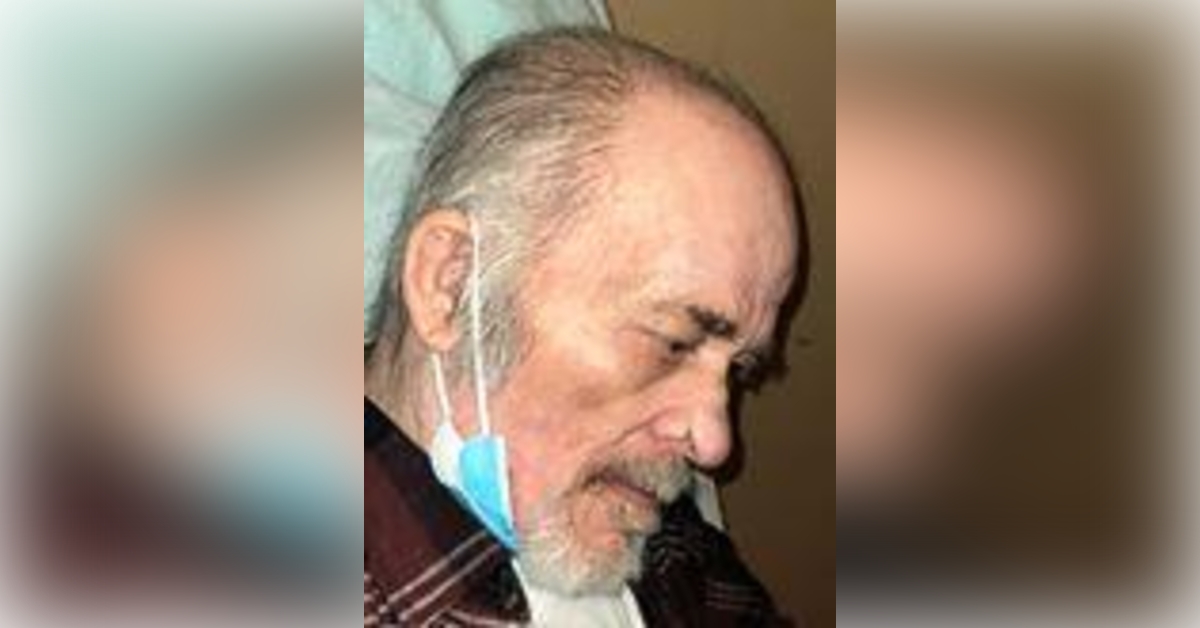Obituary information for David Eugene Campbell