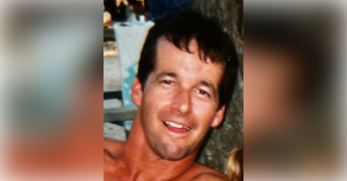 Obituary information for Timothy J. Brunke