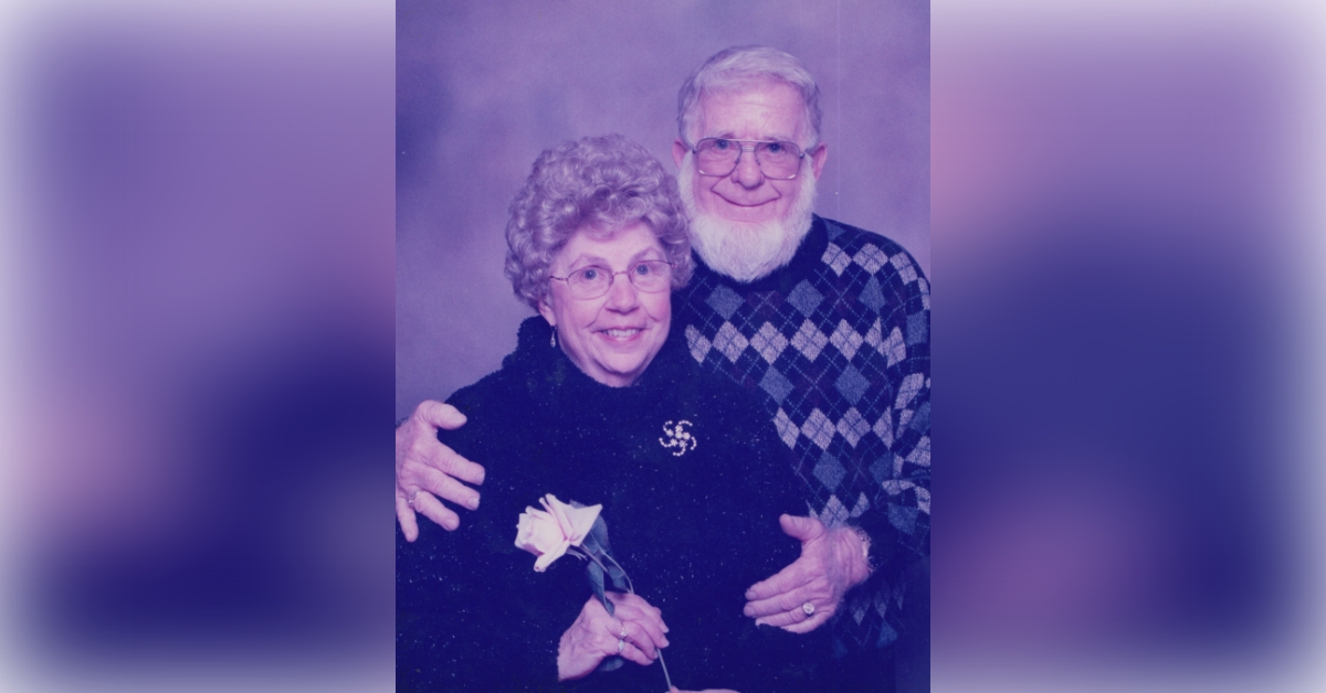 Obituary information for Dulcina Morden