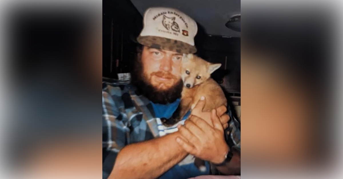 Obituary information for Tom Wayne Prudhomme