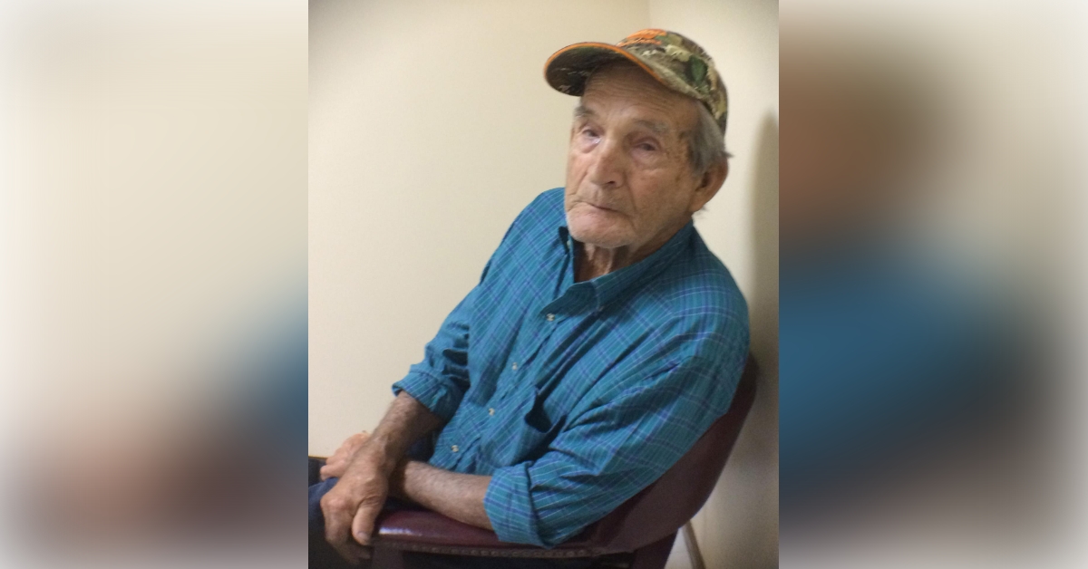 Obituary information for James Lee Nutt, Sr.