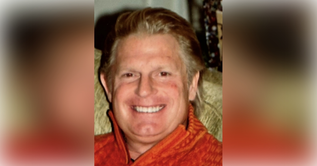 Obituary information for Michael Arthur Croswell