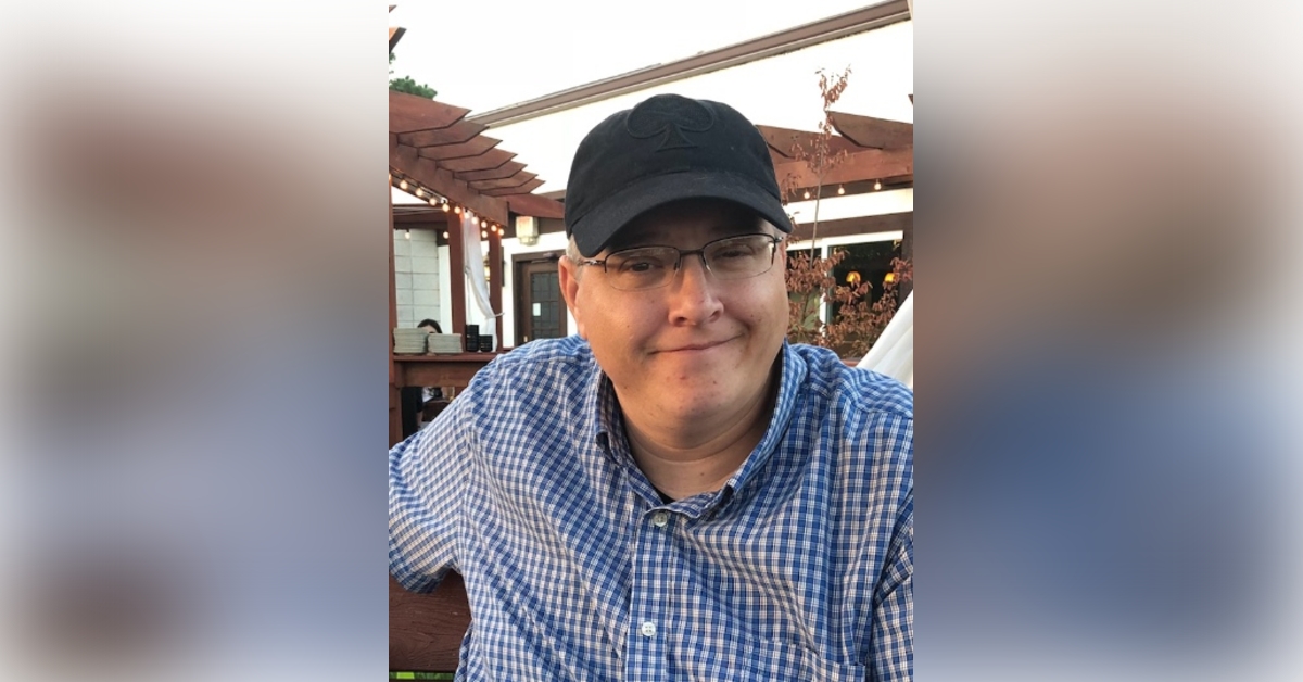 Obituary information for Jason Andrew Cavett