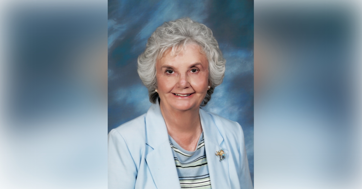 Obituary information for Doris Mize
