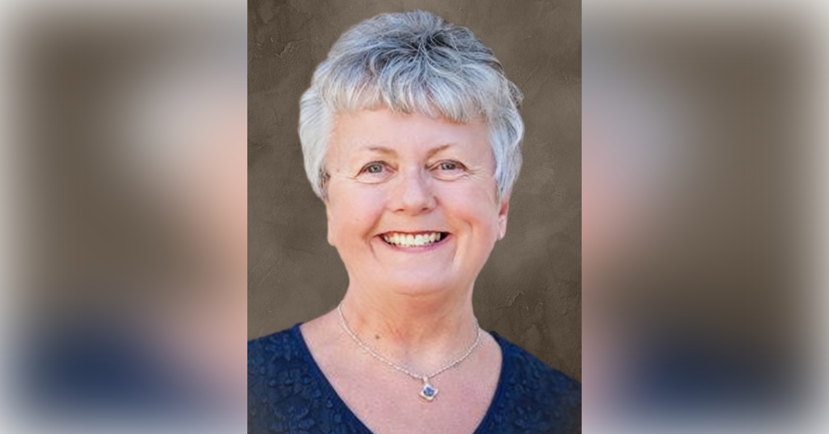 Obituary information for Suzanne M. Schroeder