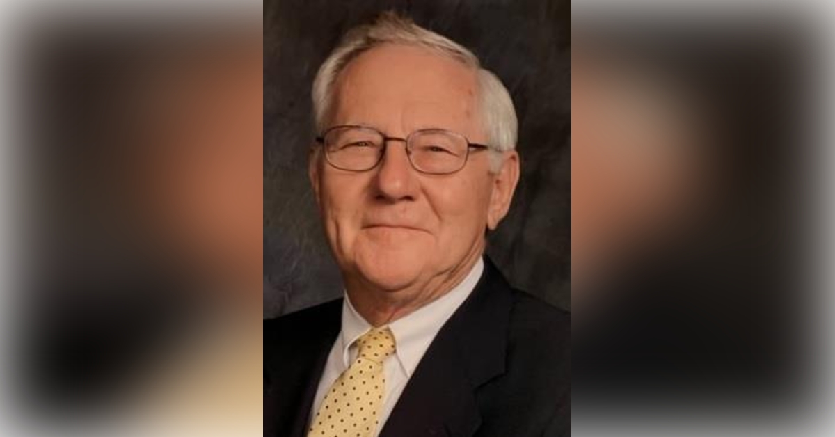 Obituary information for Edward L. Osborne