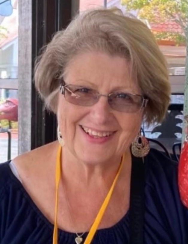 Diana Marie Omlor 2023 Harrold Floriana Funeral Home