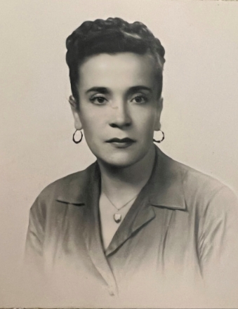 Marina Naranjo - 2023 - Robert A Pumphrey Funeral Homes