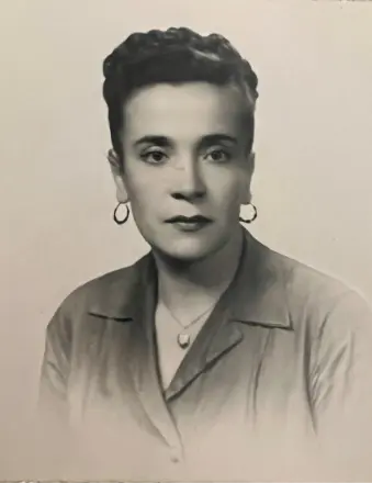Obituary information for Marina Naranjo