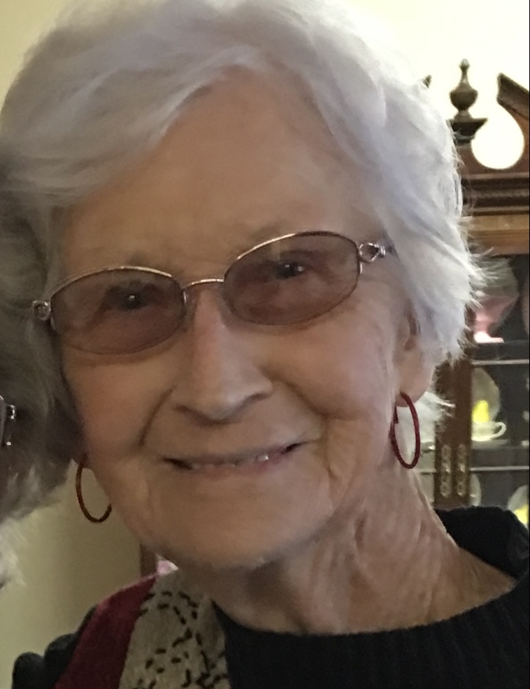 Margie Lou Dutton 2023 Lemley Funeral Home & Crematory