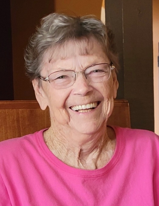 Diana J Schultz 2023 Skinner Funeral Homes