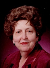 Joyce Meinholz