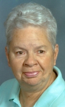 Bonnie Jean Layman