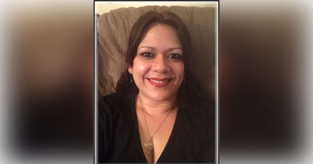Obituary information for Wilnelia Soto Marrero