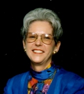 Patricia Lynn Haynes
