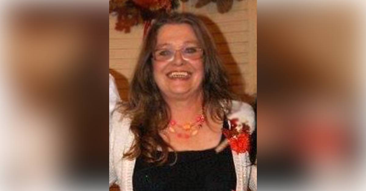 Obituary information for Mary Lynn Rogers