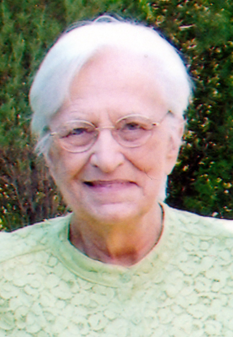 Obituary information for Beatrice L. Bea Meyer