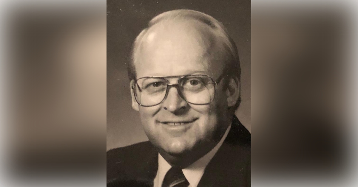 Obituary information for Ronald E. Conway