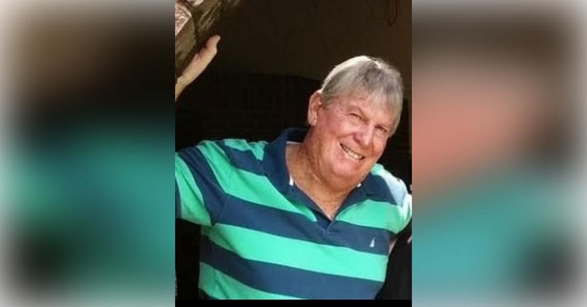 Obituary information for James Haworth