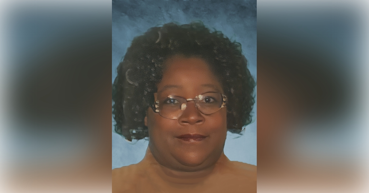 Obituary information for Geraldine Covington