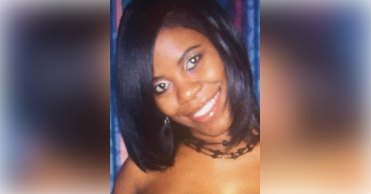 Obituary information for Tracy PriceGroomes