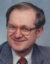 Photo of Raymond Haas