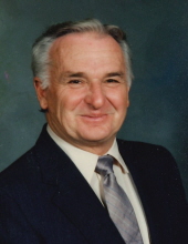 Louis R. Huennerkopf