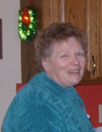Photo of Carol Knigge