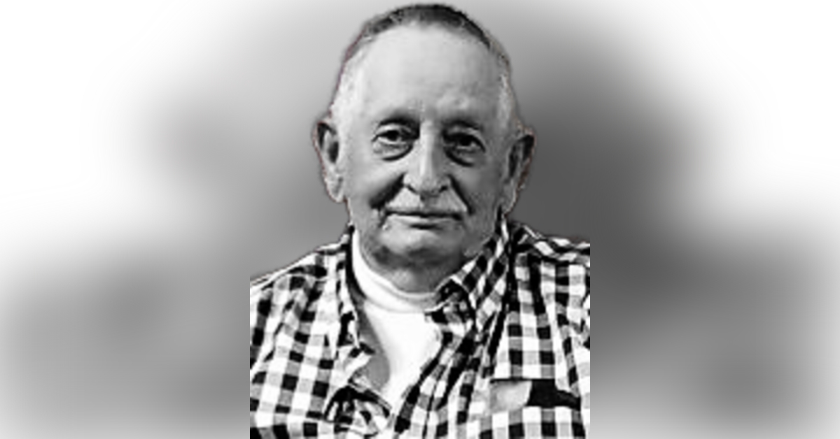 Obituary information for Gerald 'Butch' Udelhoven