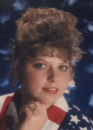 Obituary information for Donna Sue Thompson