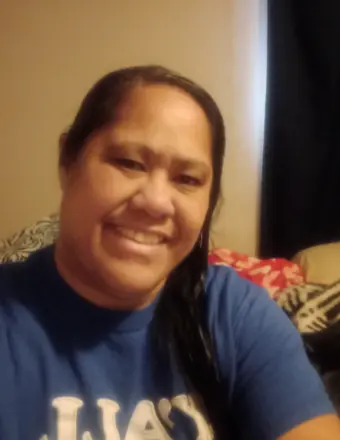 Obituary information for Maylyn Uepa