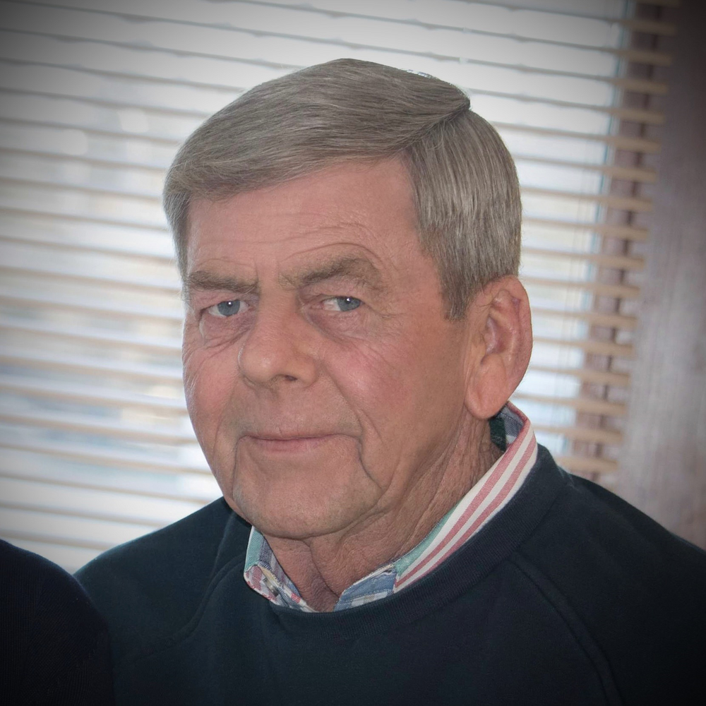 Francis "Pete" B. Townsend 2023 TownsendWood & Zinger Funeral Home