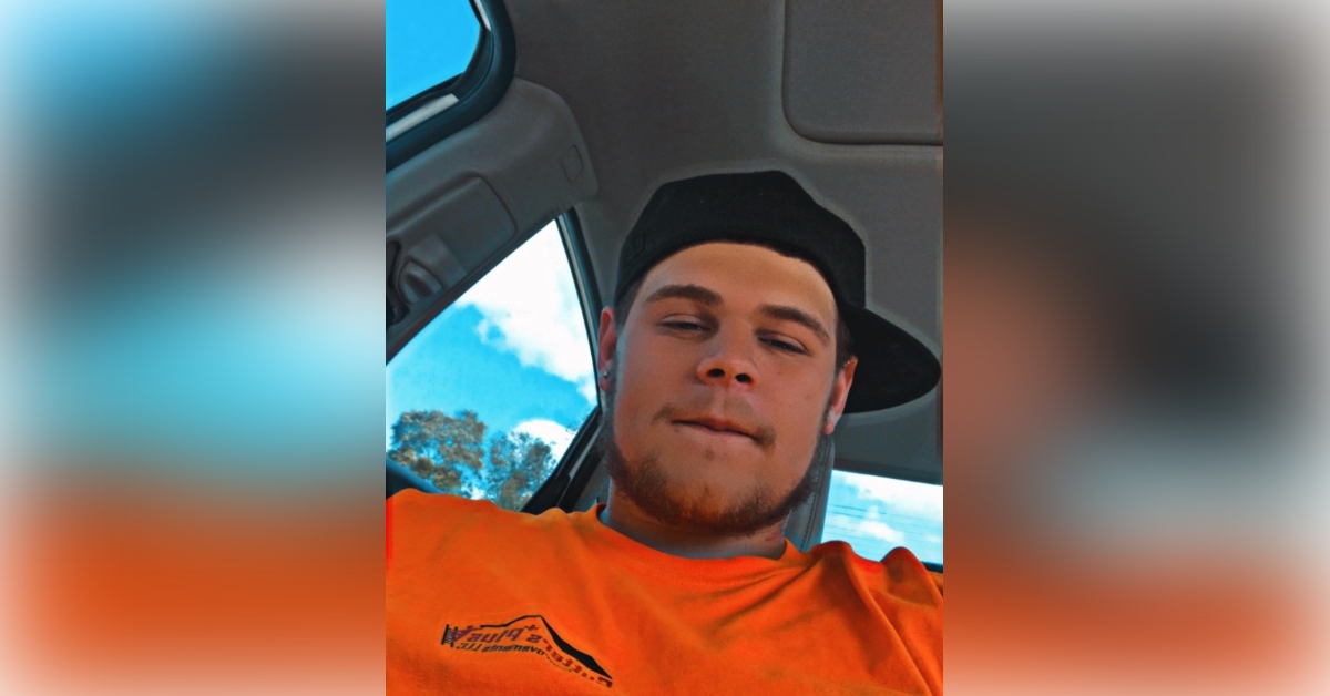 Obituary information for Joey Johnson