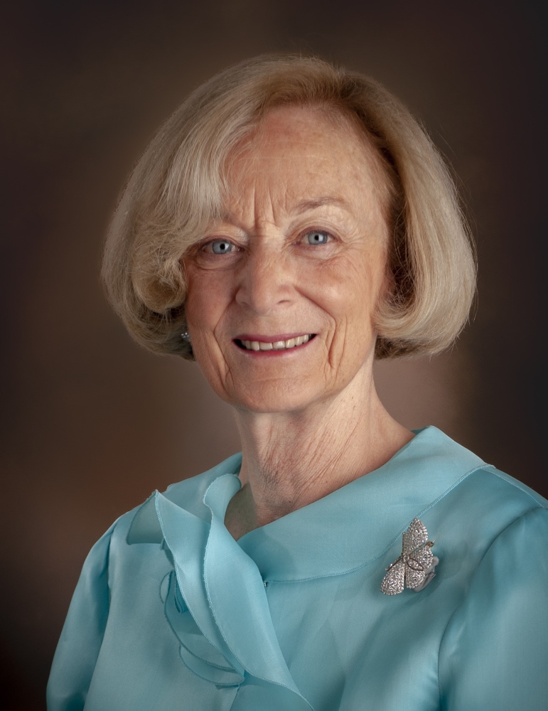 Ann Josephine McIlwraith 2023 J Verne Wood Funeral Home