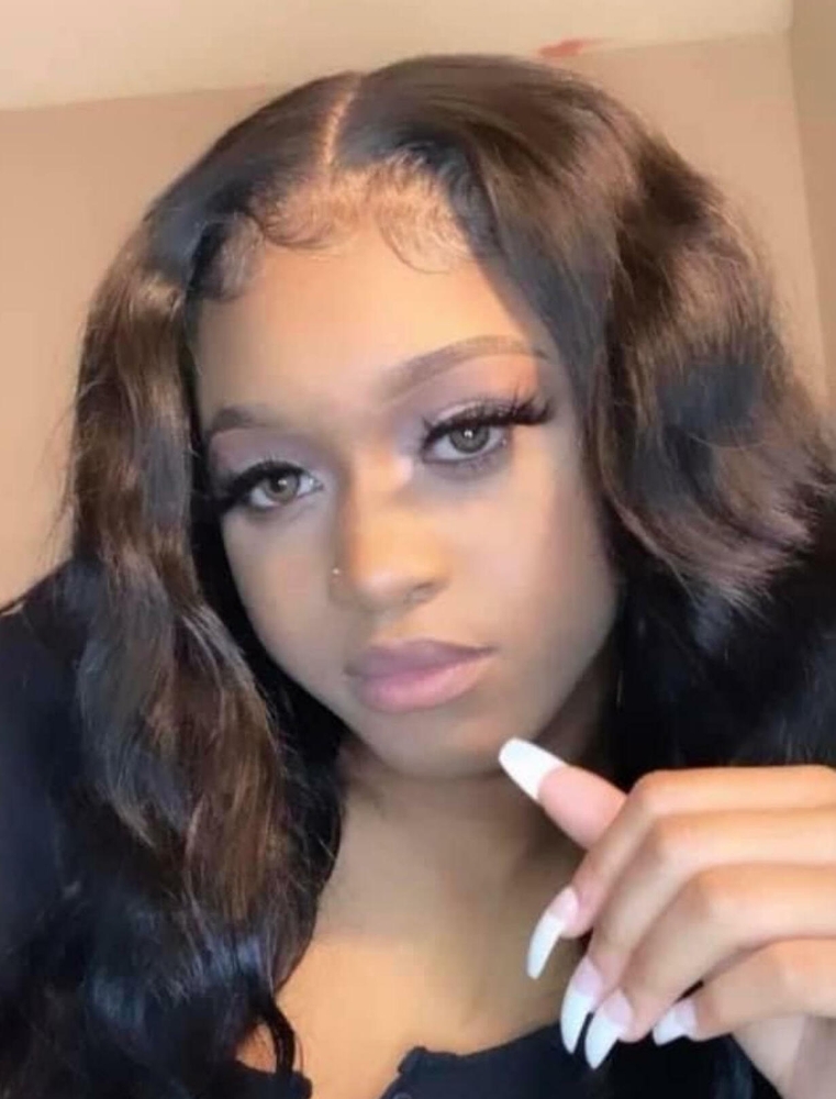 Shalena R. McCall 2023 Lewis & Wright Funeral Directors