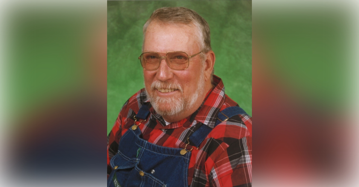 Obituary information for Robert "Bob" E. Nance