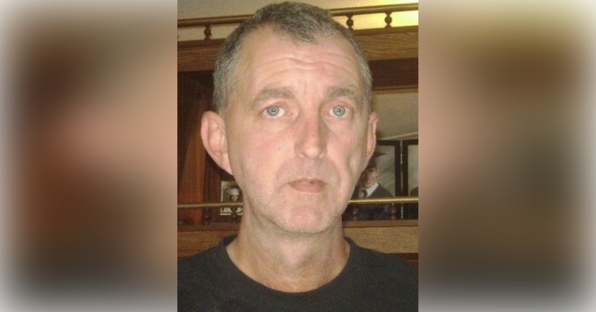 Obituary information for Derrick Mearse