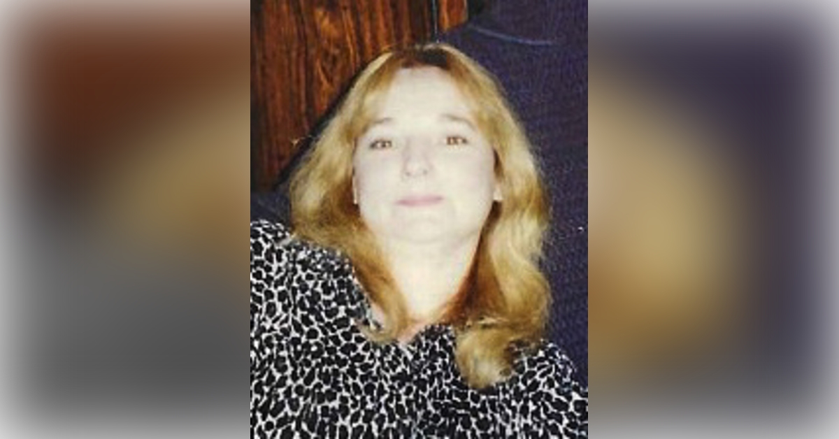 Obituary information for Joanie Peeler