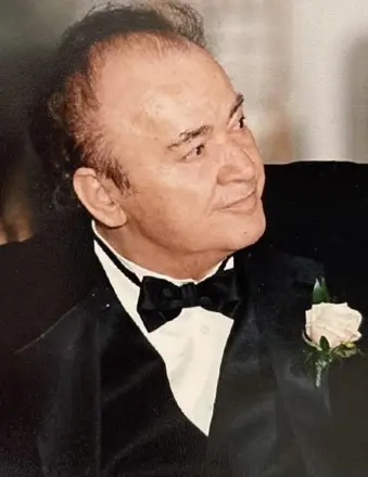 Obituary information for Ioannis "John" K. Ress